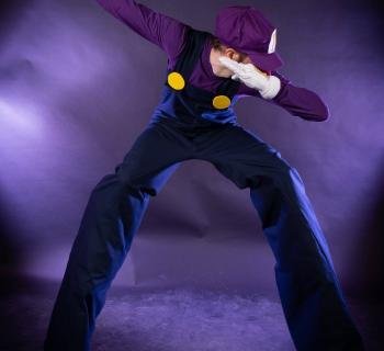 Waluwigi Dabs