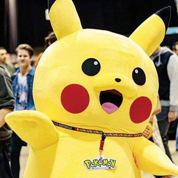 Jack, CommanderFluffy