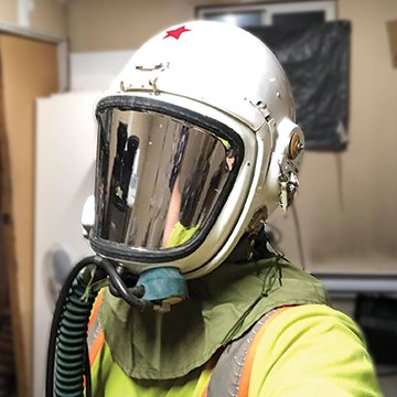 Nick, Canadian Redneck